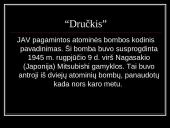 Branduolinis ginklas 8 puslapis