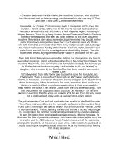 Agatha Christie The ABC Murders aprašymas 6 puslapis