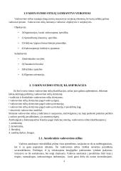 Vadovavimo stiliaus analizė 4 puslapis