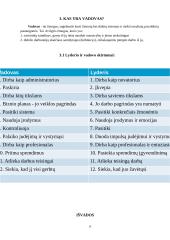 Vadovavimo stiliaus analizė 6 puslapis