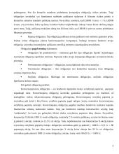 Obligacijos referatas 4 puslapis