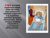 Užkečiamos ir neužkrečiamos ligos 2 puslapis