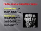 Užkečiamos ir neužkrečiamos ligos 12 puslapis