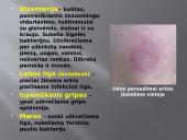 Užkečiamos ir neužkrečiamos ligos 7 puslapis