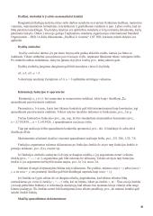 Mokslinio darbo apiforminimas 2 puslapis