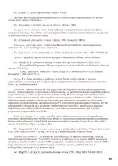 Mokslinio darbo apiforminimas 16 puslapis