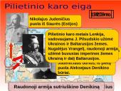 Bolševikų valdžios įsigalėjimas Sovietų Rusijoje 11 puslapis