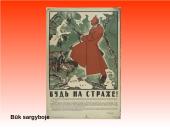 Bolševikų valdžios įsigalėjimas Sovietų Rusijoje 20 puslapis