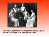 Bolševikų valdžios įsigalėjimas Sovietų Rusijoje 6 puslapis