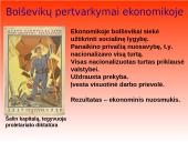 Bolševikų valdžios įsigalėjimas Sovietų Rusijoje 7 puslapis