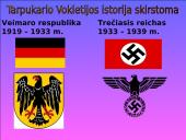 Vokietija tarpukariu 2 puslapis