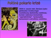 Vokietija tarpukariu 5 puslapis