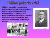 Vokietija tarpukariu 6 puslapis