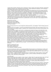 Nemažai informacijos apie Džordžą Baironą, jo kūrinius 4 puslapis