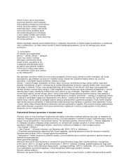 Nemažai informacijos apie Džordžą Baironą, jo kūrinius 5 puslapis