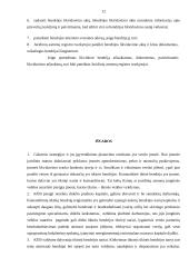 Teisiniai aktai reglamentuojantys komanditinės ūkinės bendrijos veiklą ir steigimą 12 puslapis