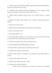 Teisiniai aktai reglamentuojantys komanditinės ūkinės bendrijos veiklą ir steigimą 7 puslapis