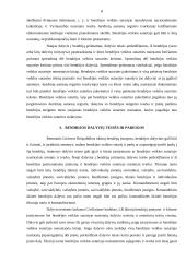 Teisiniai aktai reglamentuojantys komanditinės ūkinės bendrijos veiklą ir steigimą 8 puslapis