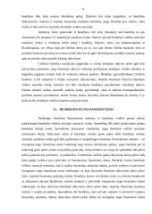 Teisiniai aktai reglamentuojantys komanditinės ūkinės bendrijos veiklą ir steigimą 9 puslapis