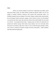 JTO gamtos apsaugos konvencijos 2 puslapis