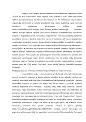 JTO gamtos apsaugos konvencijos 3 puslapis