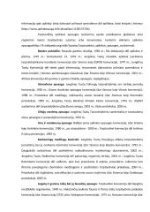 JTO gamtos apsaugos konvencijos 4 puslapis