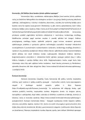 JTO gamtos apsaugos konvencijos 7 puslapis