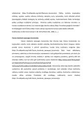 JTO gamtos apsaugos konvencijos 8 puslapis