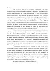 JTO gamtos apsaugos konvencijos 9 puslapis