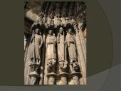 Viduramžių architektūra skaidrės 12 puslapis