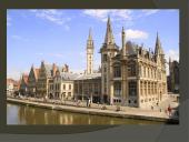 Viduramžių architektūra skaidrės 3 puslapis