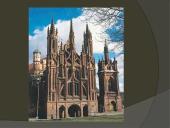 Viduramžių architektūra skaidrės 7 puslapis