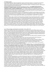 Žinių visuomenės plėtros konspektas 18 puslapis