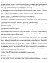 Parlamento teisės konspektas 13 puslapis