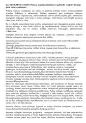Notariato teisės konspektas (sąvoka, bruožai, raida, sistemų rūšys, sąlygos kandidatams ir t.t.) 18 puslapis