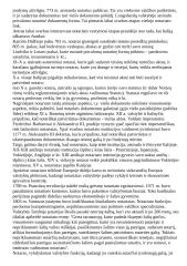 Notariato teisės konspektas (sąvoka, bruožai, raida, sistemų rūšys, sąlygos kandidatams ir t.t.) 5 puslapis
