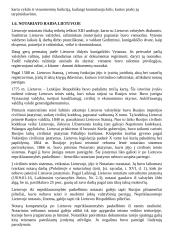 Notariato teisės konspektas (sąvoka, bruožai, raida, sistemų rūšys, sąlygos kandidatams ir t.t.) 6 puslapis