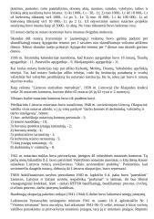 Notariato teisės konspektas (sąvoka, bruožai, raida, sistemų rūšys, sąlygos kandidatams ir t.t.) 8 puslapis