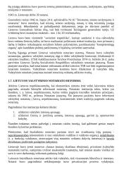 Notariato teisės konspektas (sąvoka, bruožai, raida, sistemų rūšys, sąlygos kandidatams ir t.t.) 9 puslapis