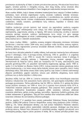 Notariato teisės konspektas (sąvoka, bruožai, raida, sistemų rūšys, sąlygos kandidatams ir t.t.) 10 puslapis