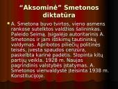 A. Smetona 7 puslapis