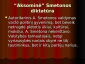 A. Smetona 8 puslapis