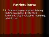 A. Smetona 10 puslapis