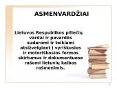 Valstybinės kalbos įstatymas, kalbos kultūros paskirtis, objektas 17 puslapis