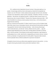 Interneto kavinių Vilniuje marketinginis tyrimas 2 puslapis