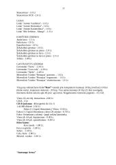 Interneto kavinių Vilniuje marketinginis tyrimas 17 puslapis