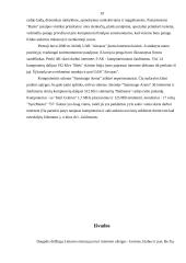 Interneto kavinių Vilniuje marketinginis tyrimas 19 puslapis