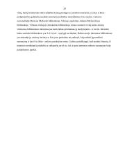 Interneto kavinių Vilniuje marketinginis tyrimas 20 puslapis