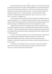 Interneto kavinių Vilniuje marketinginis tyrimas 8 puslapis