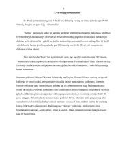 Interneto kavinių Vilniuje marketinginis tyrimas 9 puslapis